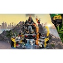 LEGO® NINJAGO® 70631 Garmadonov sopečný úkryt