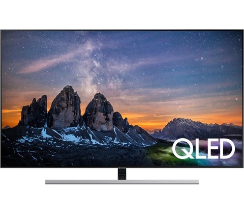 Samsung QE65Q80R