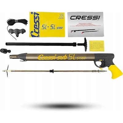 Cressi SL Star 40