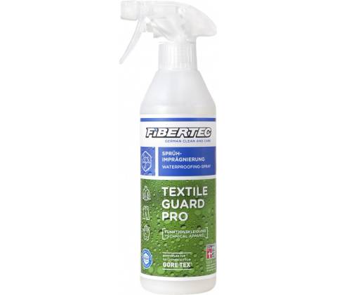 Fibertec Textile Guard Pro 500 ml