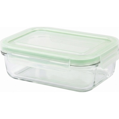 Glasslock Sklenená dóza 400ml