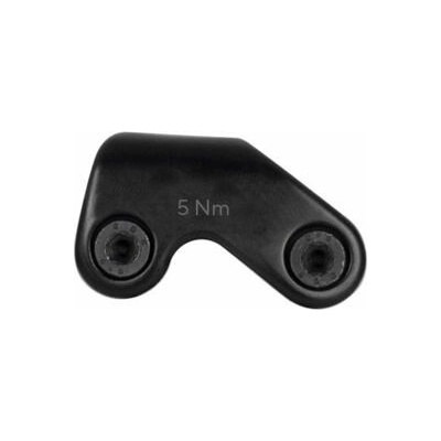 adaptér karbonové ližiny ERGON Flip Head Kit