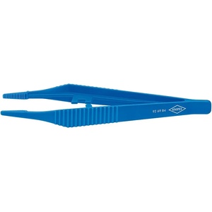 KNIPEX Пластмасова пинцета 130 мм knipex 08527 (92 69 84)