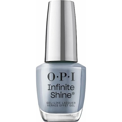 OPI Infinite Shine Blue Shades ISL110 Pure Jean-ius 15ml
