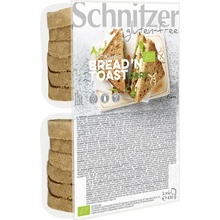 Schnitzer GmbH & Co Bread'n Toast dark 430 g