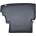 M-PLAST Стелка за багажник за Honda Accord (2001-2003) - liftback (18017PVC)