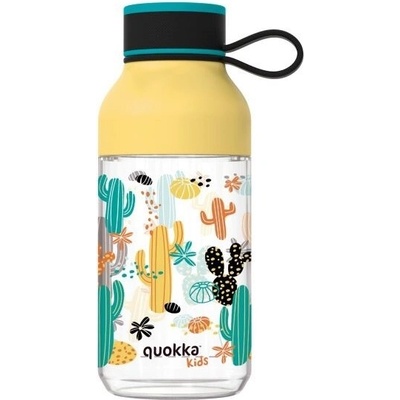 Quokka Kids Cactus 430ml