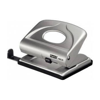 Rapid Punch Rapid FMC20 20 sheets Silver (dzk2400387)