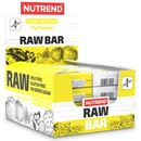 Proteinové tyčinky Nutrend Raw Bar 50g