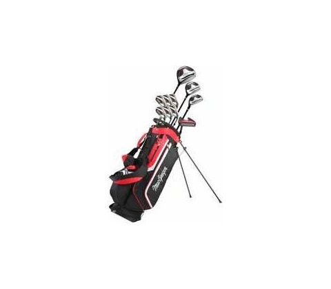MacGregor CG3000 1/2 set