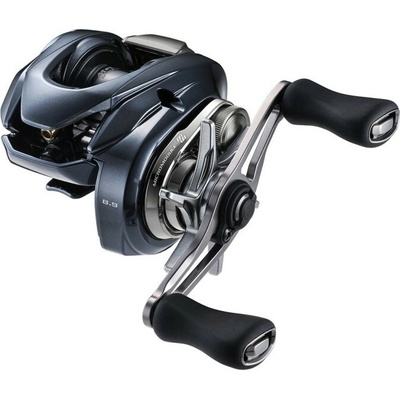 Shimano Aldebaran DC 31 XG