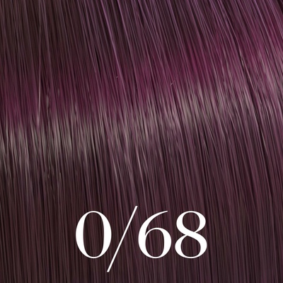 Wella Color Touch Special Mix 0/68 60 ml