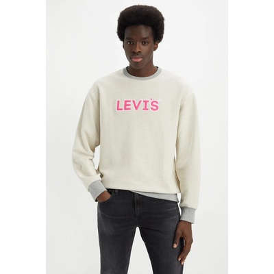 LEVI´S Relaxed Graphic Crew 38712-0169