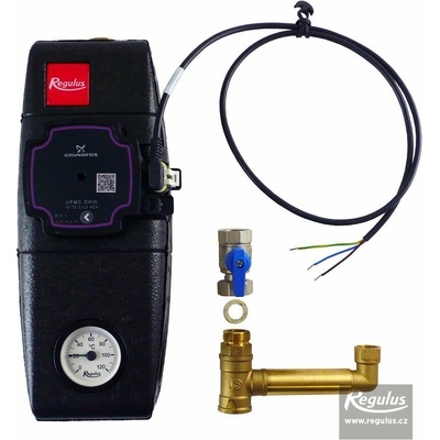 Regulus CSE TV ZV G70 3/4F HBOX 20276