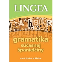 Gramatika súčasnej španielčiny 2.vydanie