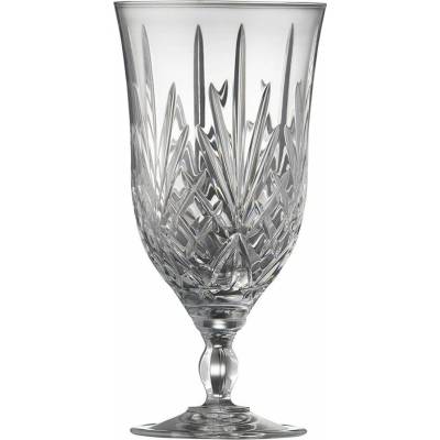 Lyngby Glas Sklenice na pivo Melodia 4 x 400 ml