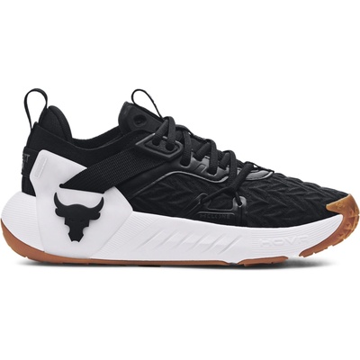 Under Armour Фитнес обувки Under Armour UA W Project Rock 6-BLK 3026535-002 Размер 37, 5 EU