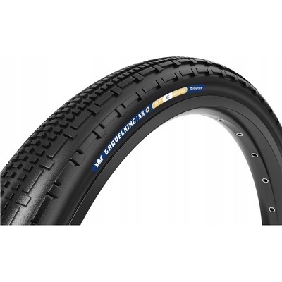 Panaracer Gravelking SK Plus TLC RF735-GKSK-P-B2, velikost kola 28", šířka 35 mm
