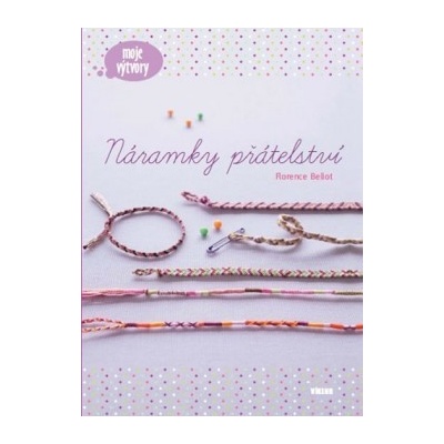 Náramky přátelství