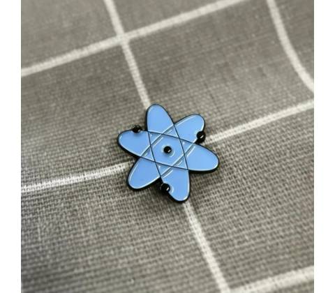 Pinarna Model atomu