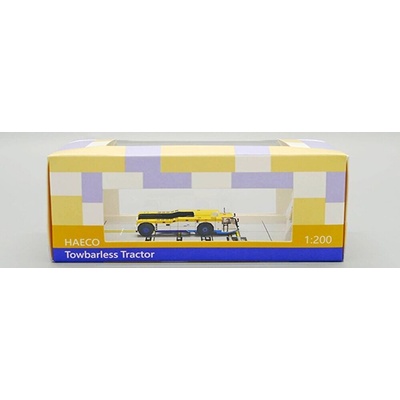 JC Wings Push Back TowHAECO Hong Kong 1:200