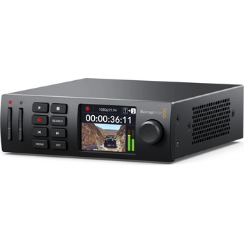 Blackmagic Design Hyperdeck Studio HD Mini