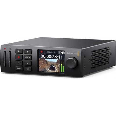 Blackmagic Design Hyperdeck Studio HD Mini