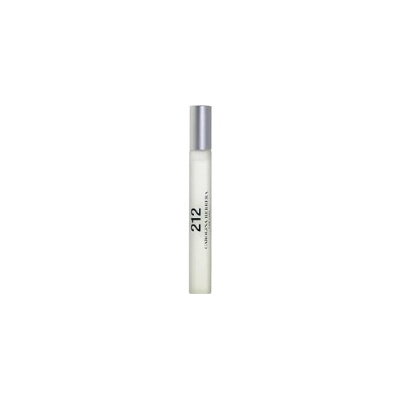 Carolina Herrera 212 toaletná voda dámska 10 ml Roll On