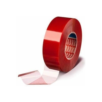 Tesa Montážní páska 5 m x 19 mm průhledná H0496516