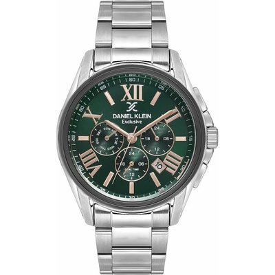 Daniel Klein DK14222-3