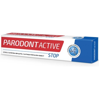 Paradont active Паста за зъби parodont stop 75 мл (а-2010-000754_7)