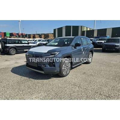 Toyota RAV 4 2.5 Hybrid 140 kW
