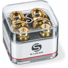 Schaller S-Locks Gold