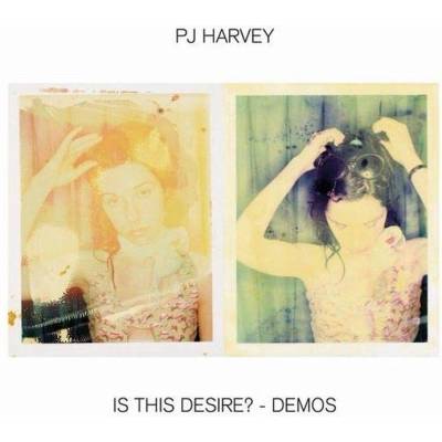 Universal PJ Harvey: Is This Desire? - Demos - CD (038314)