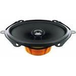 Hertz DCX 570.3, 5" x 7 Автоколони