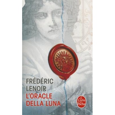 Lenoir F. - L'Oracle della Luna