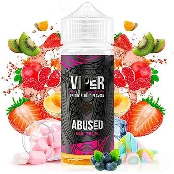 Image 1 of Viper Abused 100ml