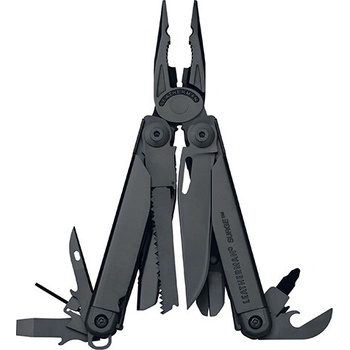 Leatherman Surge Black