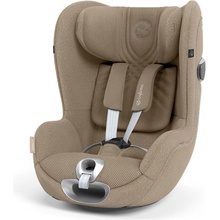 CYBEX Sirona T PLUS i-size 2024 Cozy Beige