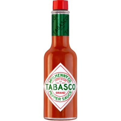 McIlhenny Company TABASCO® Original Red Sauce, 60ml