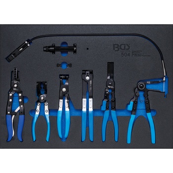 BGS Technic 504