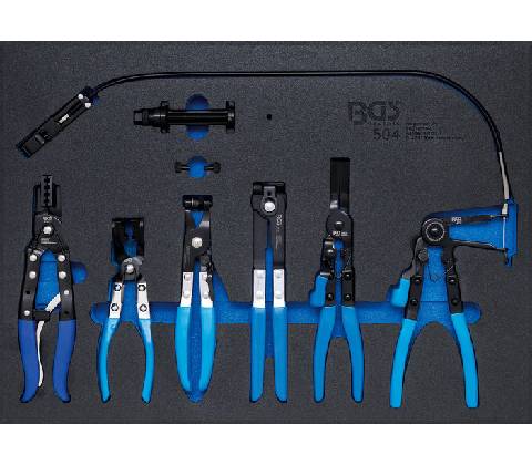BGS Technic 504