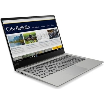 Lenovo IdeaPad 320 81BN007QCK
