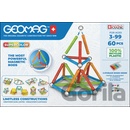 Geomag Supercolor panels 60