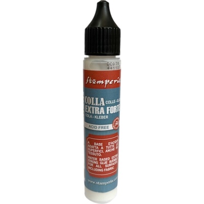 Stamperia Lepidlo extra silné 30 ml