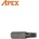 APEX tools Бит за отвертка тип Торкс Т20 х 25 мм / apex 440-tx-20x / 1/4 hex (apx 440-tx-20x)