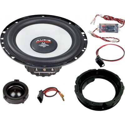 Audio System MFIT Skoda Octavia 5E EVO 2