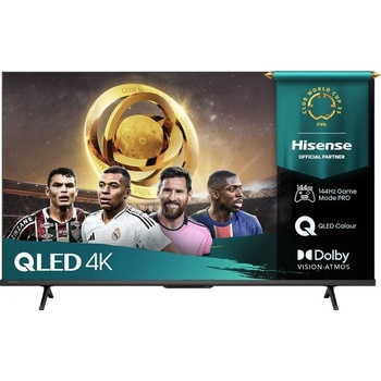 Hisense 43E7Q PRO
