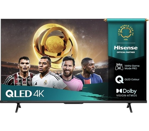 Hisense 43E7Q PRO