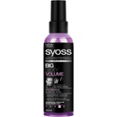 Stylingové přípravky Syoss Big Sexy Volume stylingový sprej 150 ml